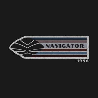 Navigator 1986 T-Shirt