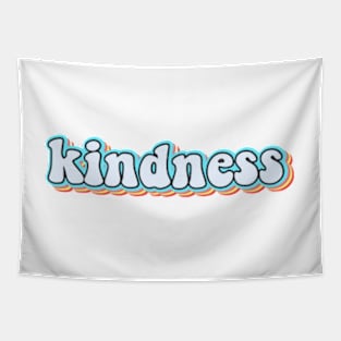 kindness Tapestry