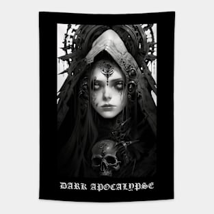 DARK APOCALYPSE 28 Tapestry