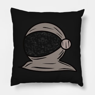 Astronaut Pillow