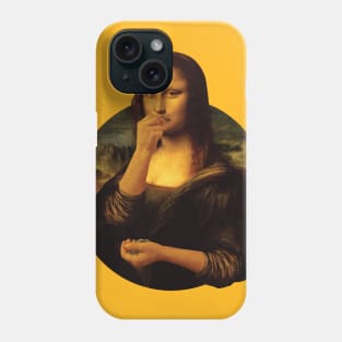 Çekirdek Phone Case