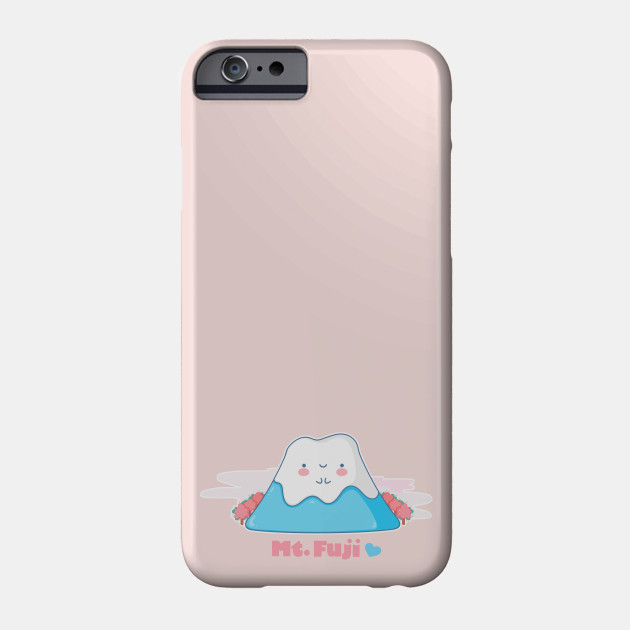 Fujisan iphone 11 case Fujisan iphone 11 case