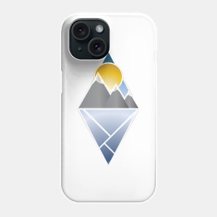 Rise Phone Case