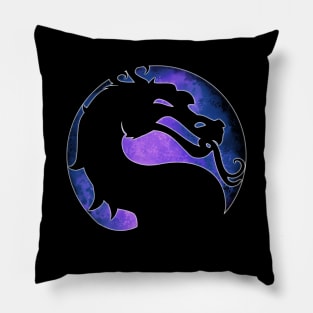 Mortal Kombat : Opium Pillow