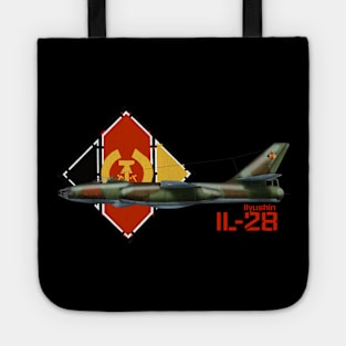 Ilyushin Il-28 (Beagle) Tote