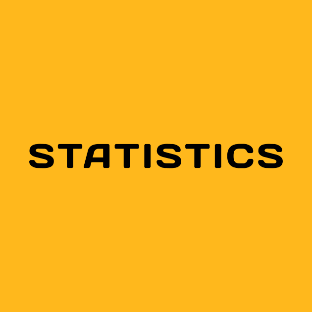 Statistics by PallKris