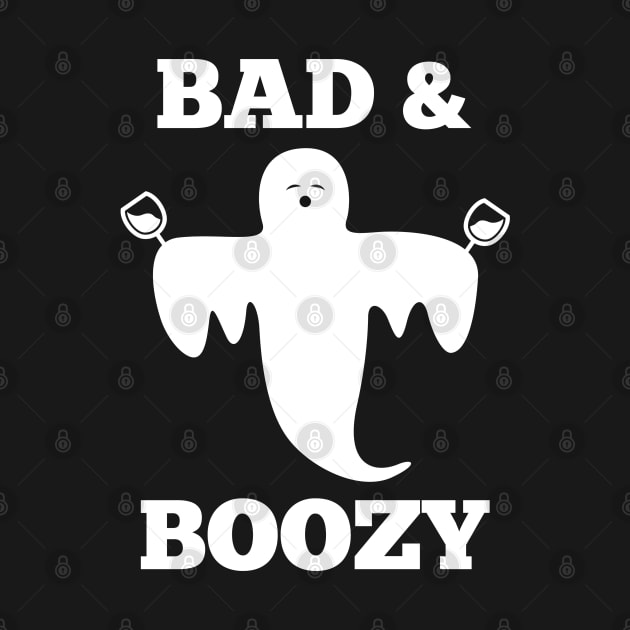 Bad & Boozy by Venus Complete