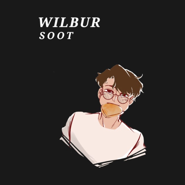 wilbur soot by naddakkidal