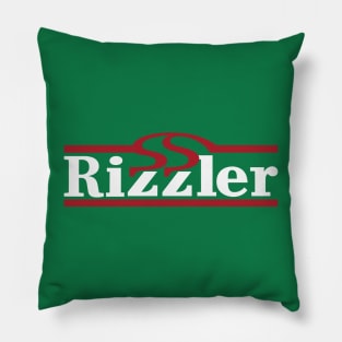 Rizzler Pillow