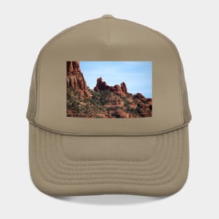 Snoopy Rock Sedona Hat