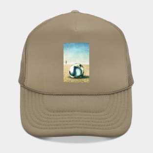 Desert Hat