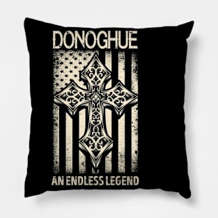 DONOGHUE Pillow