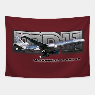 MD-11 prototype Tapestry