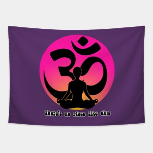 OHM Tapestry