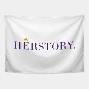 HERstory – Six the Musical Tapestry