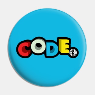 CODE Pin