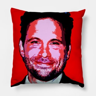 jeremy sisto Pillow