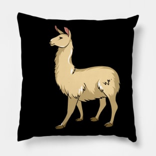 Llama 2 Pillow