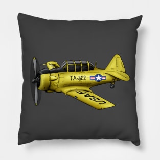 Harvard Design Pillow