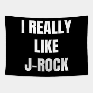 I Really Like J-Rock Tapestry