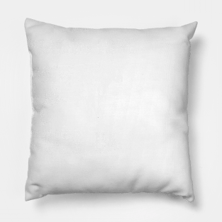 I just freaking love cows Pillow