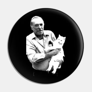 Bukowski Pin