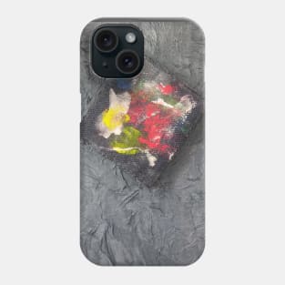 Cosmodromic art - 18 bis Phone Case