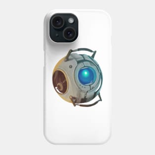 Wheatley Phone Case