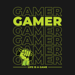 gamer T-Shirt