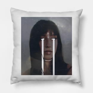 Lobinha Redemption Pillow