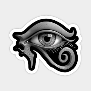 Eye of Horus Magnet