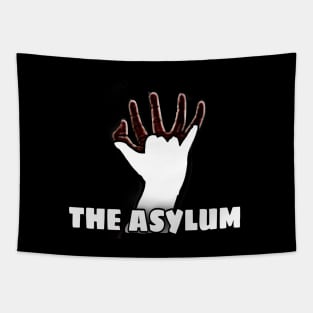 The Asylum Tapestry