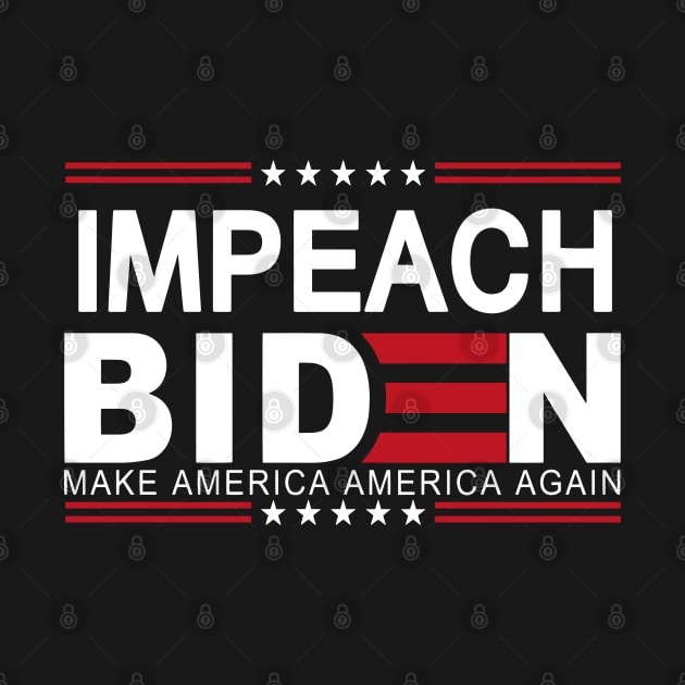 Impeach Biden by LEGO