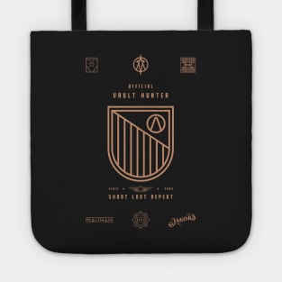 Welcome, Vault Hunter. Tote