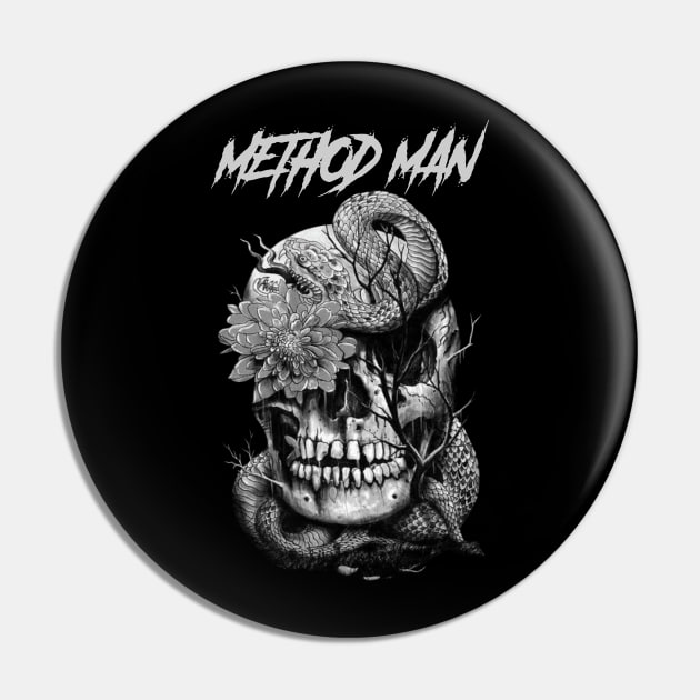 METHOD MAN RAPPER ARTIST Pin by jn.anime