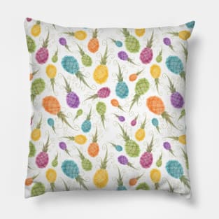 Pineapple fun Pillow