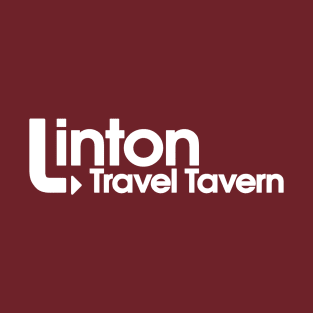 Linton Travel Tavern T-Shirt