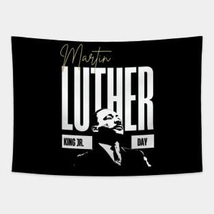 Martin Luther King Day 2023 Tapestry