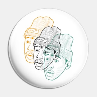 Tyler Pin