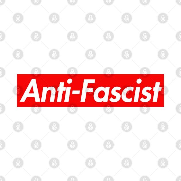 Anti-Fascist 2.0 by skittlemypony