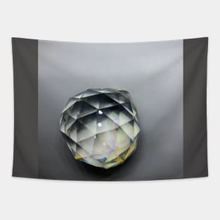 Cristal sphere Tapestry