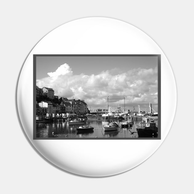 Harbour Pin by jalfc46