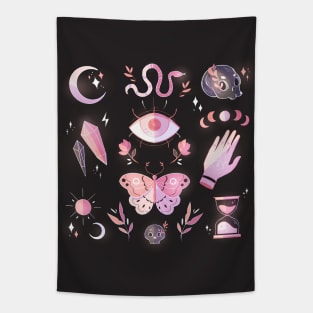 Tarot Tapestry