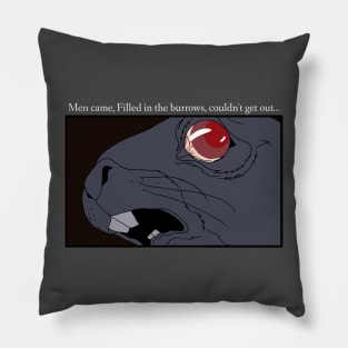 Holly's Memory, Watership Down Pillow