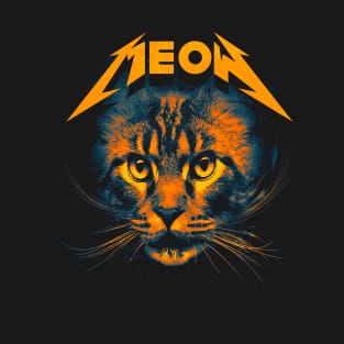 Meow T-Shirt