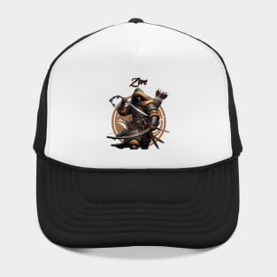 Zero Hat