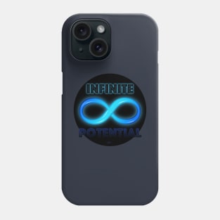 Infinite Potential Phone Case