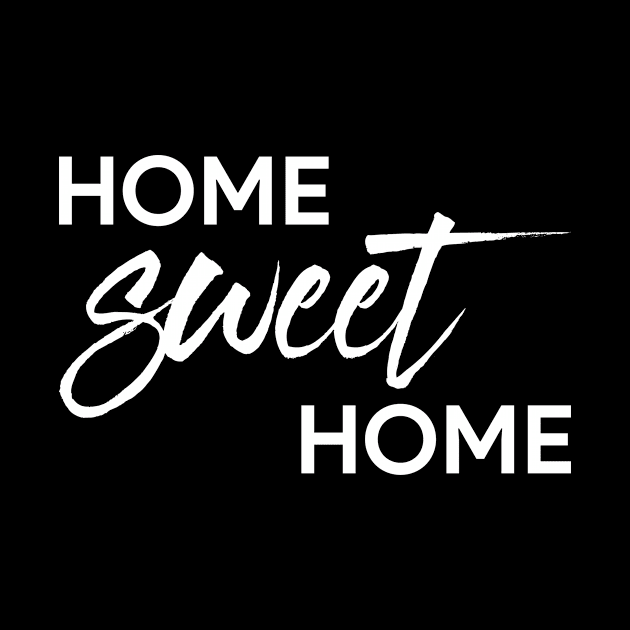 home sweet home by Monosshop