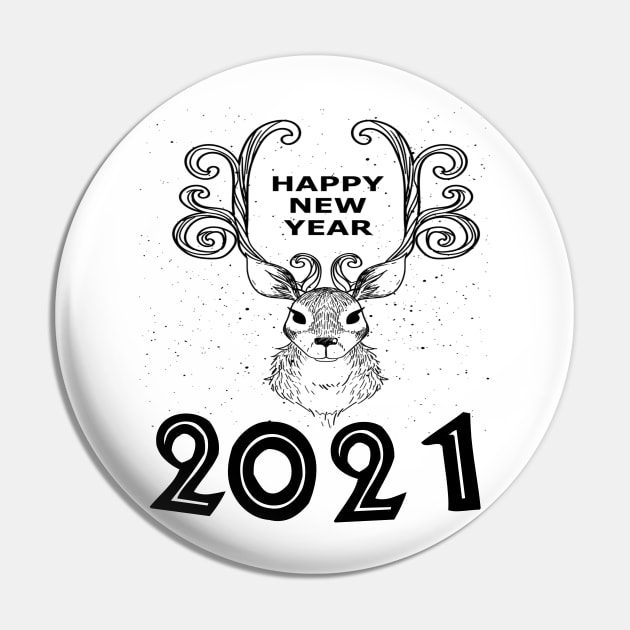 Happy new year 2021 Pin by summerDesigns