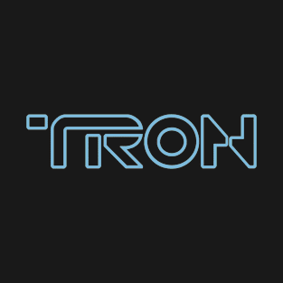 TRON RETRO T-Shirt